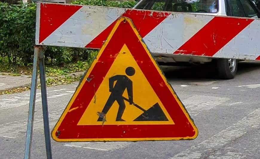 Travnik: Obustava prometa