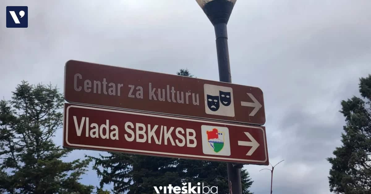 Vlada Srednjobosanskog kantona razmatrat će prijenos koncesije za hidroelektranu u Busovači