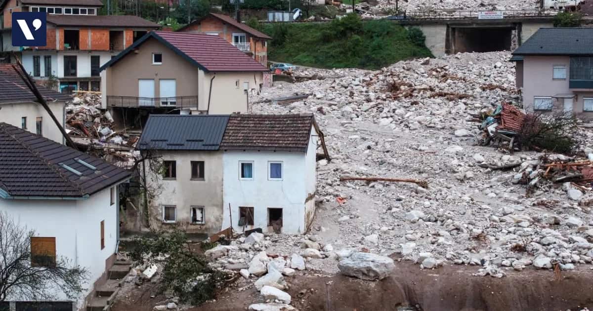 Obnovljena istraga u predmetu "Donja Jablanica"