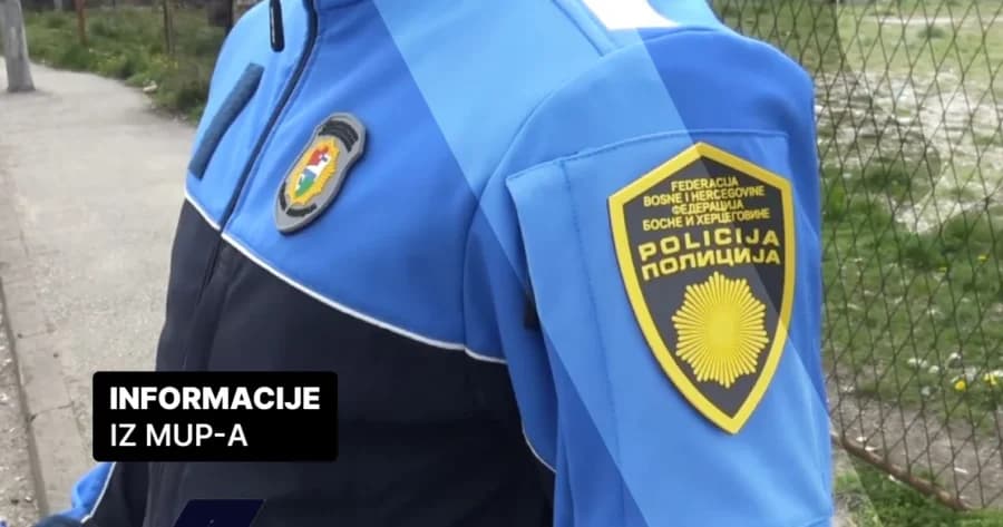 Lažne dojave o bombama u školama
