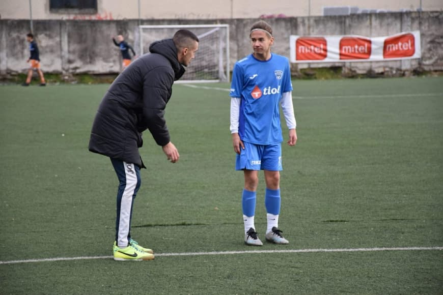 Slaven Malić potpisao ugovor s Hajdukom
