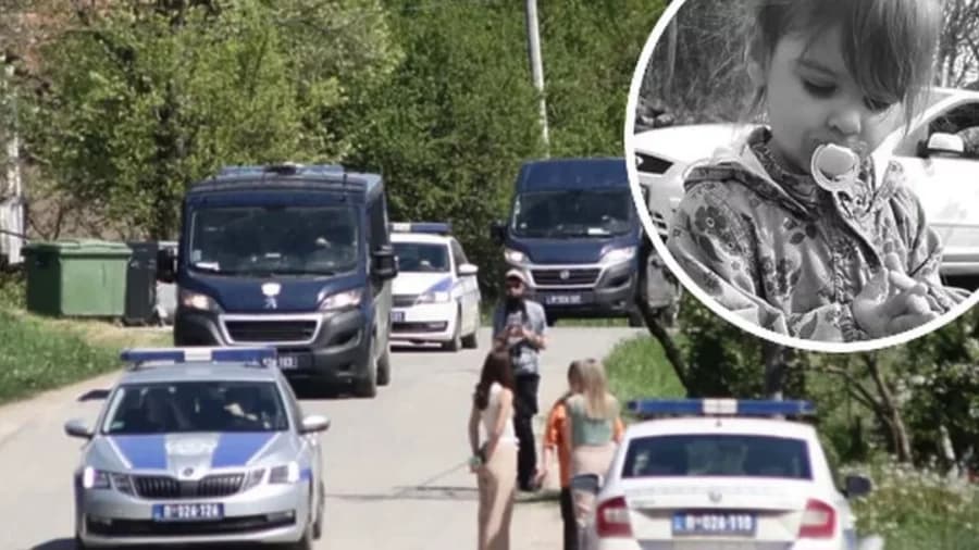 Otac optuženog za ubojstvo