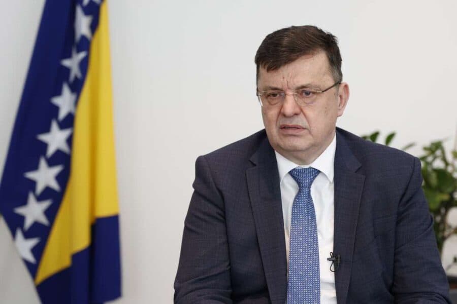 UNO BIH: Država povećala prihode