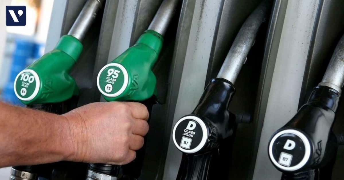 Pet savjeta za uštedu goriva kada vozite na rezervi - Vijesti - Puls24
