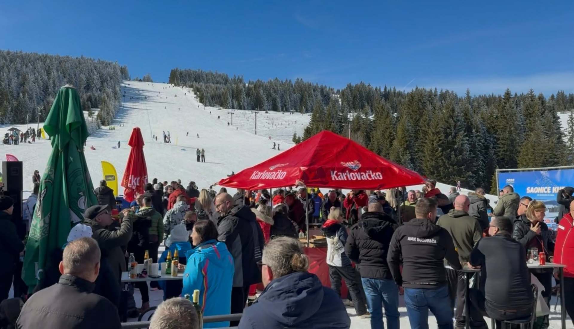 Novi Travnik - Novi Travnik