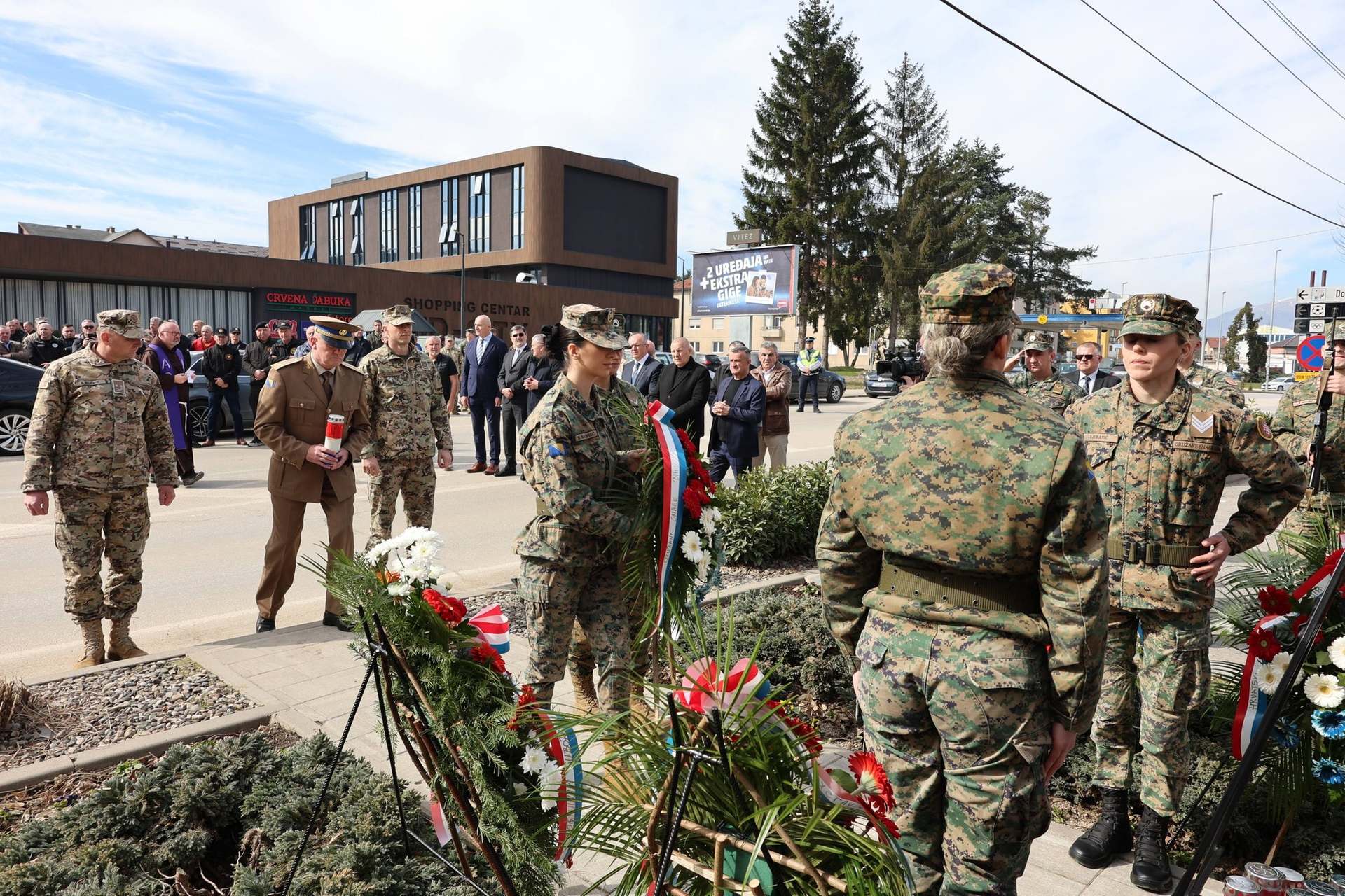 Novi Travnik - Novi Travnik