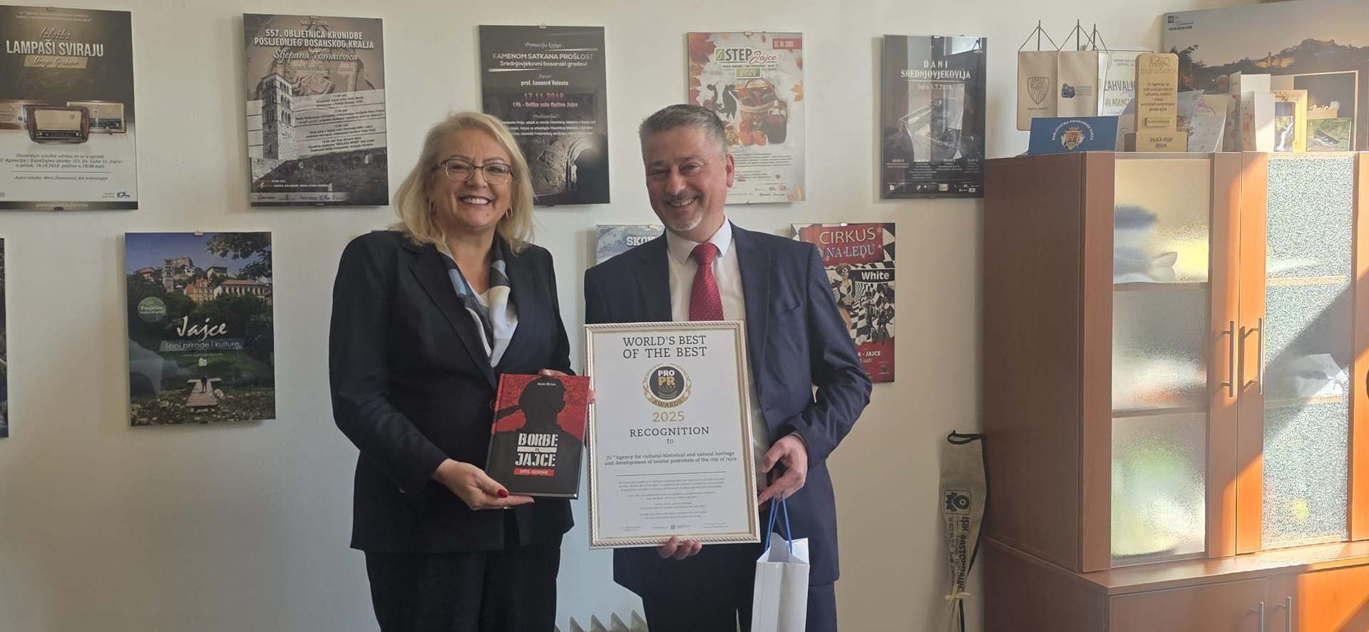 Novi Travnik - Novi Travnik