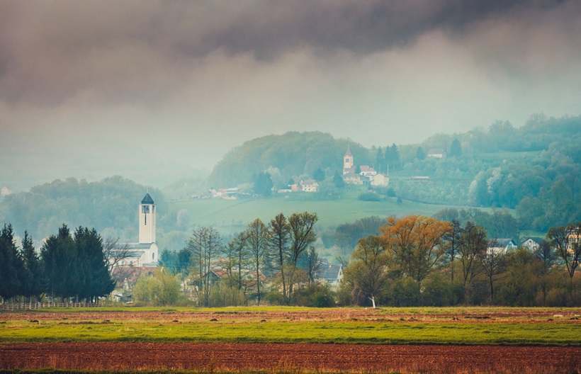 Novi Travnik - Novi Travnik