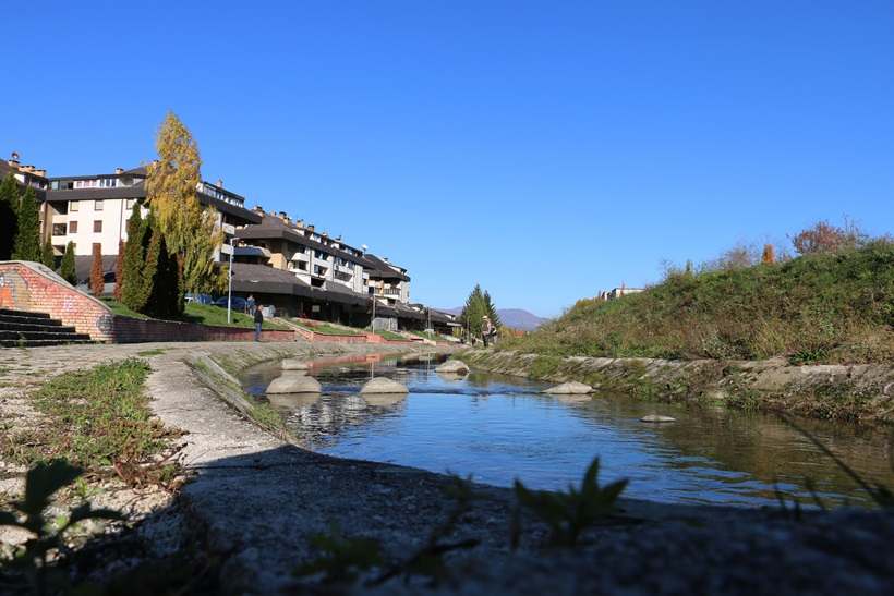 Novi Travnik - Novi Travnik