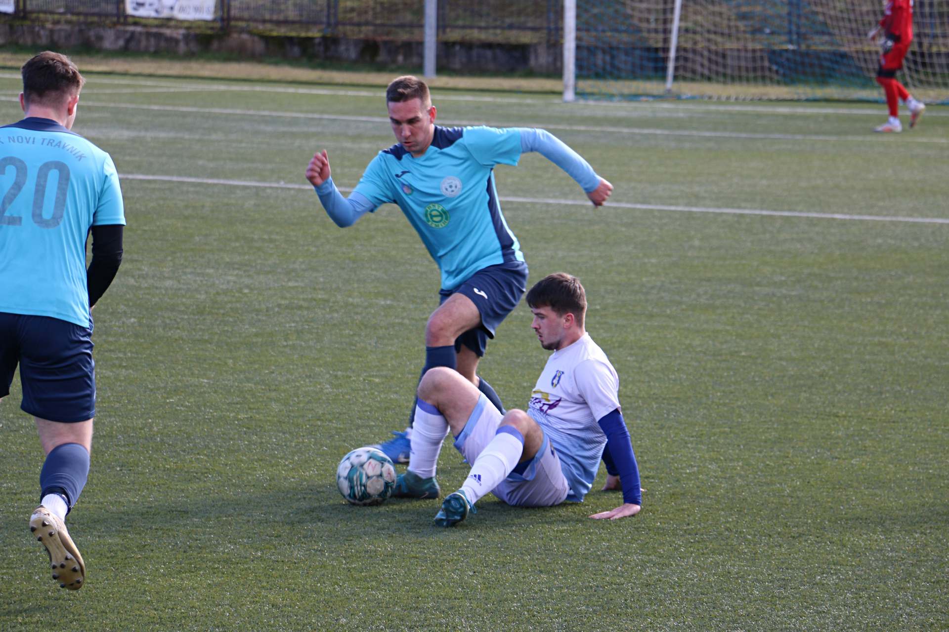 Novi Travnik - Novi Travnik