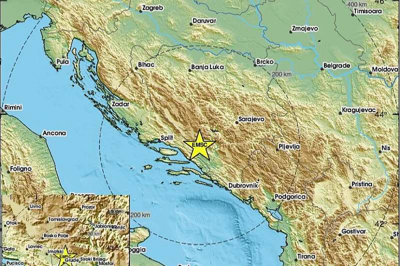 Novi Travnik - Novi Travnik