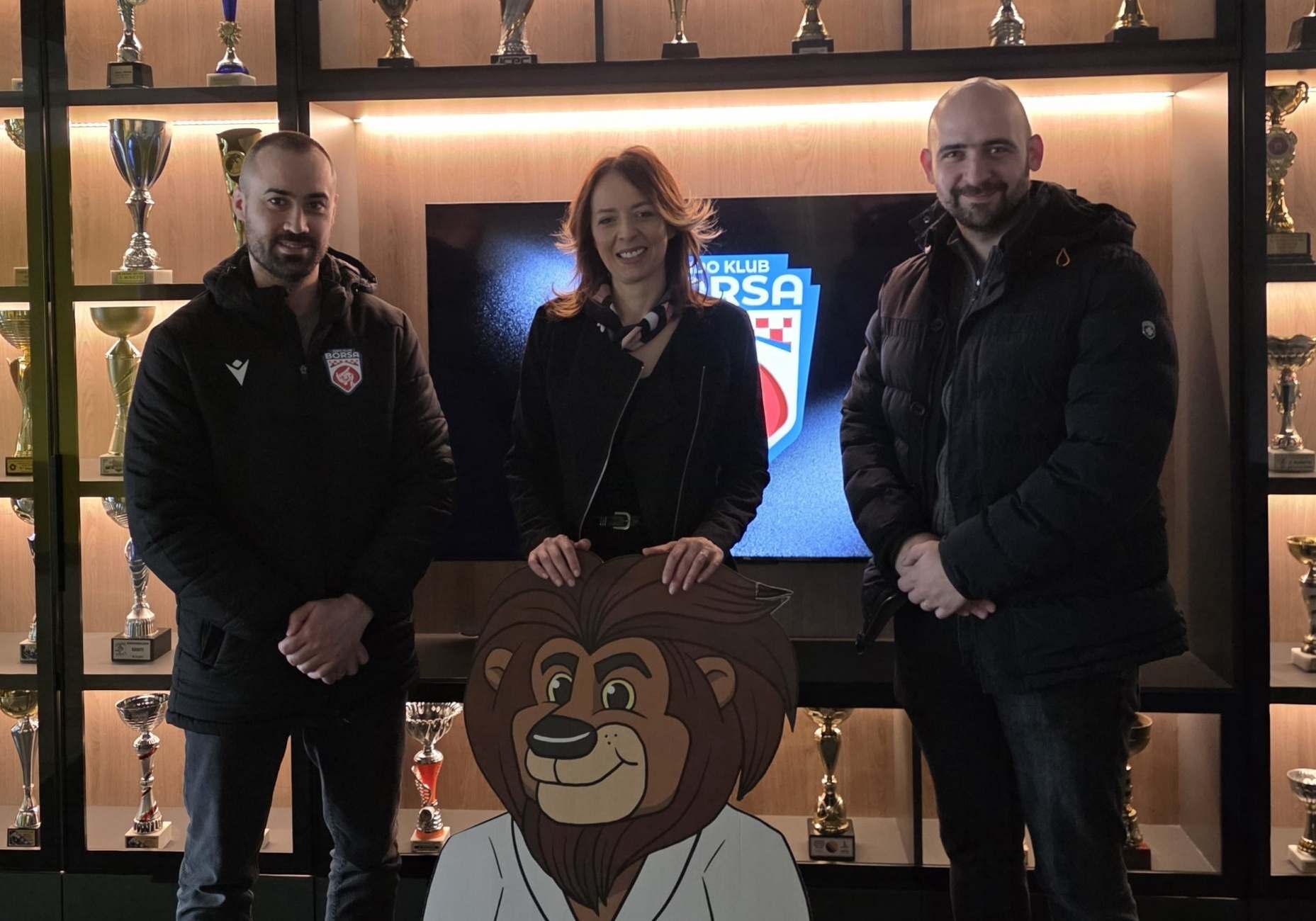 Novi Travnik - Novi Travnik