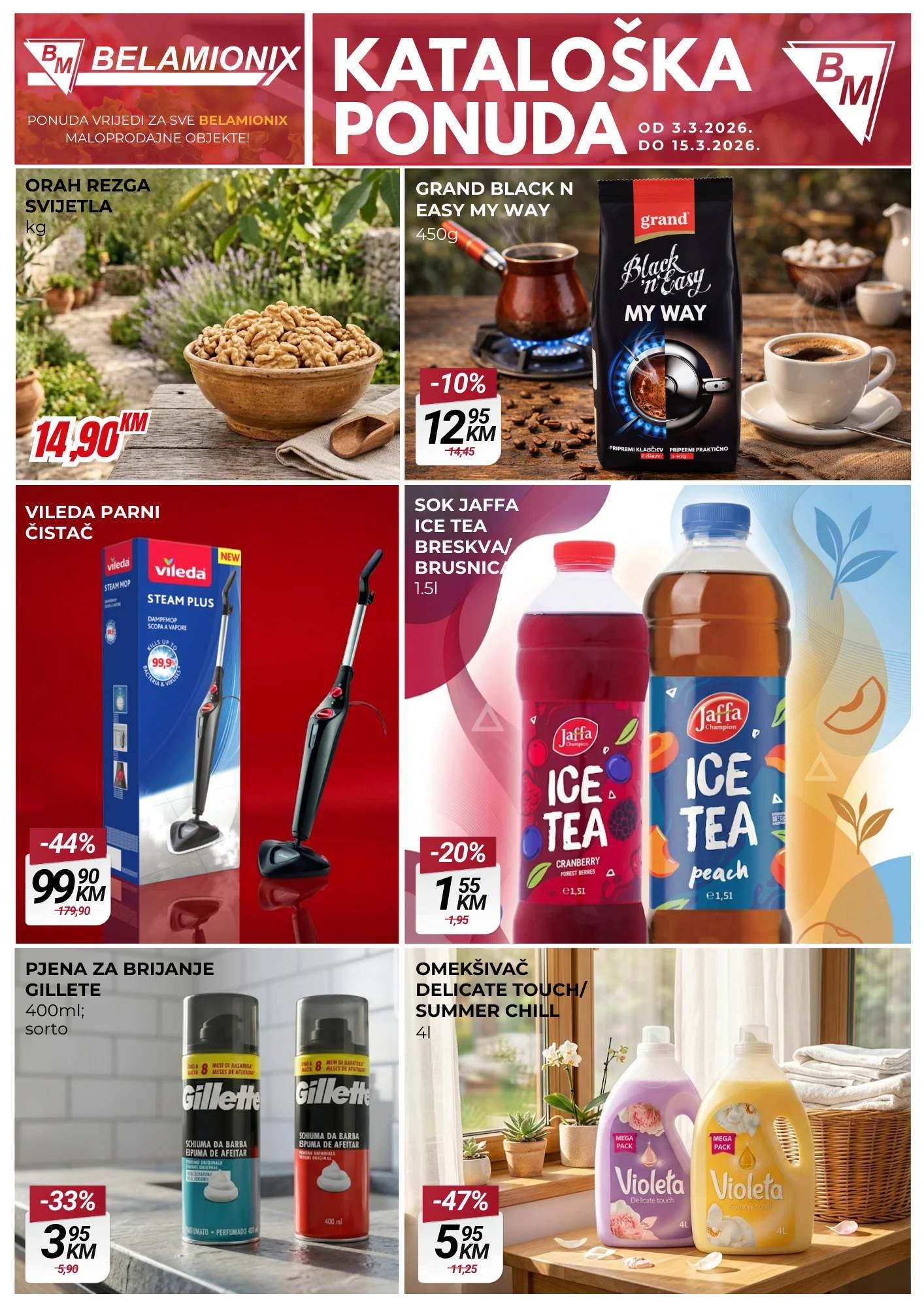 Belamionix katalog 3-15.3.2026.