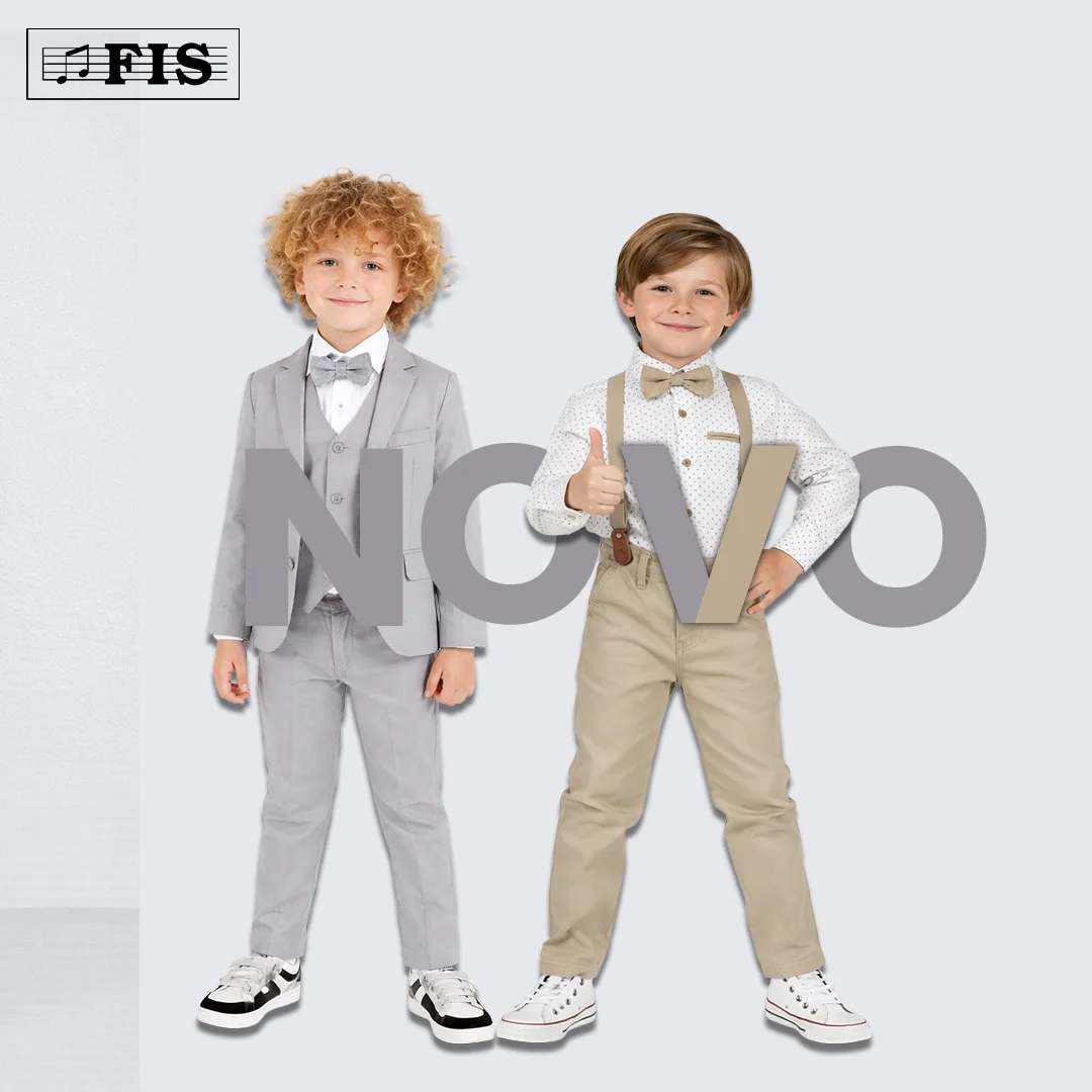 Fis akcija DJEČJA ODIJELA mart 2026.