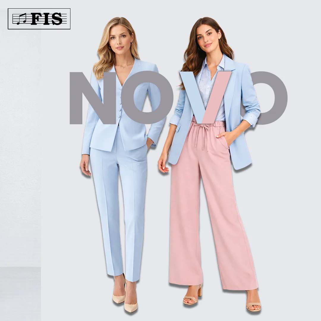 Fis akcija ODJEĆA ZA ŽENE mart 2026.