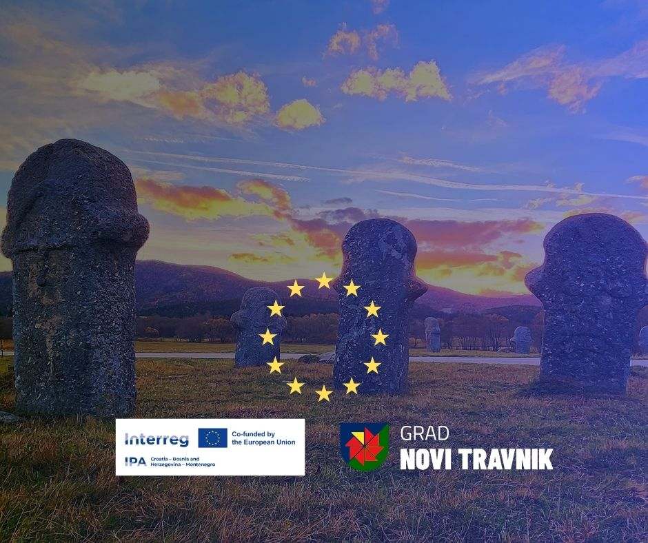 europska unija ulaze 460 tis u novi travnik prvi znacajni eu projekt