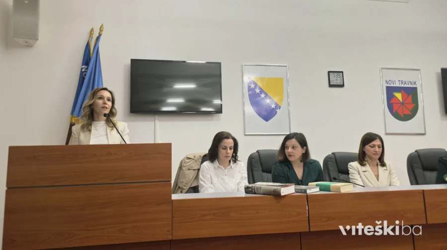 U Novom Travniku utemeljen ogranak Matice hrvatske