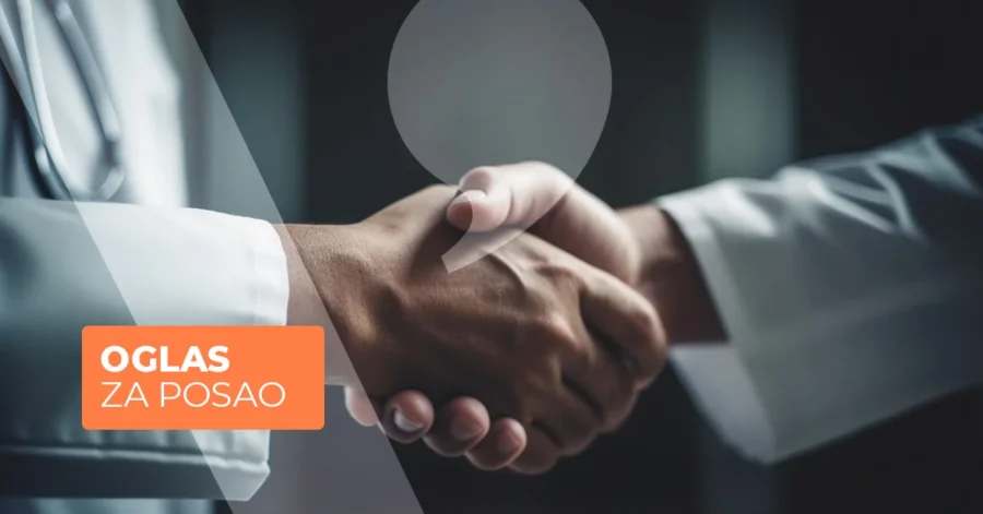 Zavod za javno zdravstvo raspisao oglas za prijem u radni odnos