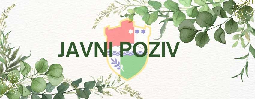 Javni poziv za odabir korisnika proračunskih sredstava prema programu i kriterijima utroška sredstava iz Proračuna KSB za poticaje u poljoprivredi u 2026. godini