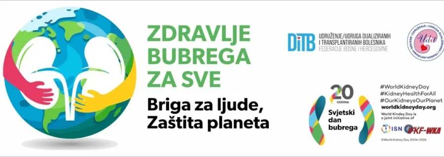 Svjetski dan bubrega: Tiha bolest koja pogađa 850 milijuna ljudi