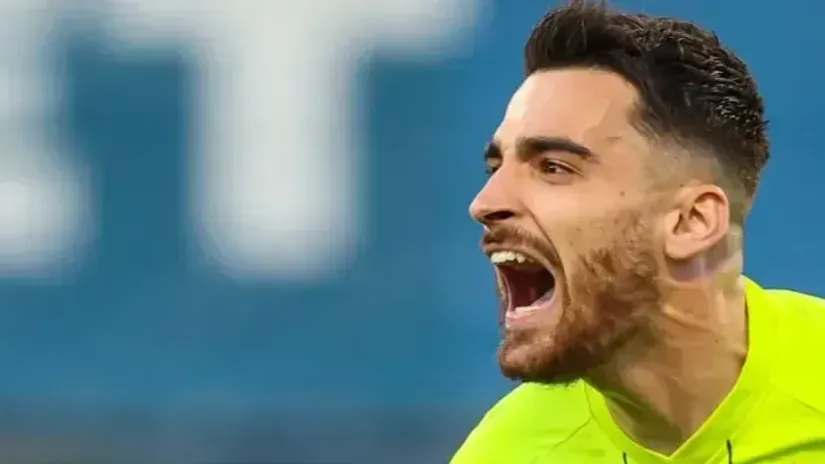 VIDEO Instantni učinak: Sandro Kulenović nakon ulaska s klupe asistirao za majstorski pogodak