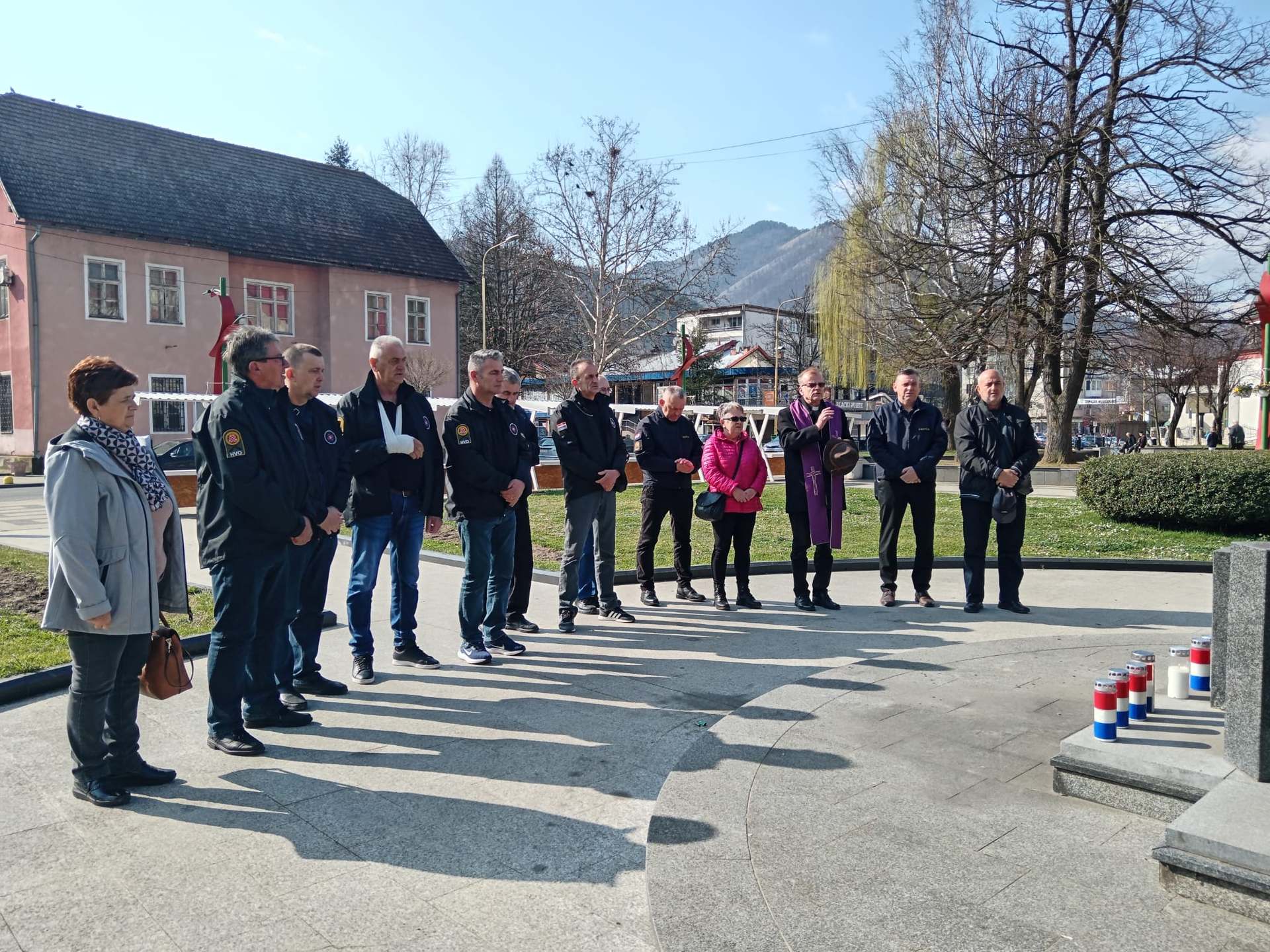 Navršile su se 32 godine od razmjene 37 hrvatskih logoraša Žepča i okolice