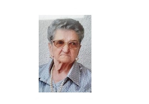 Ljubica Bobaš rođ. Garić