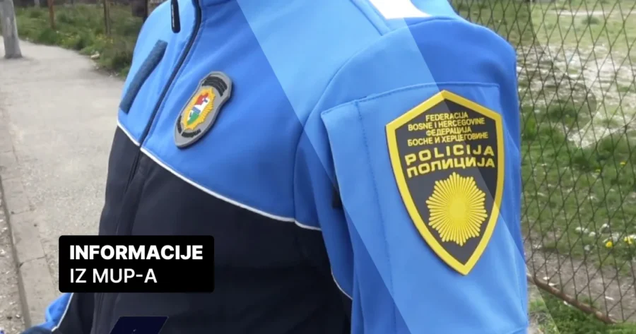 Lažne dojave o bombama u školama