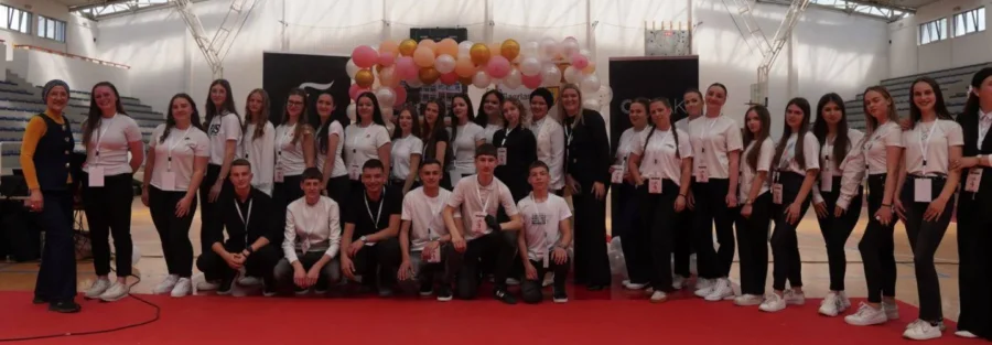CutCode tim uspješno realizirao projekt